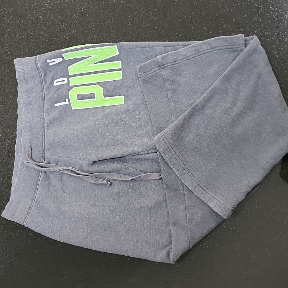 PINK Sweatpants
